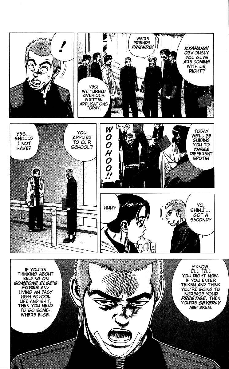 Chapter 377 - Page 13