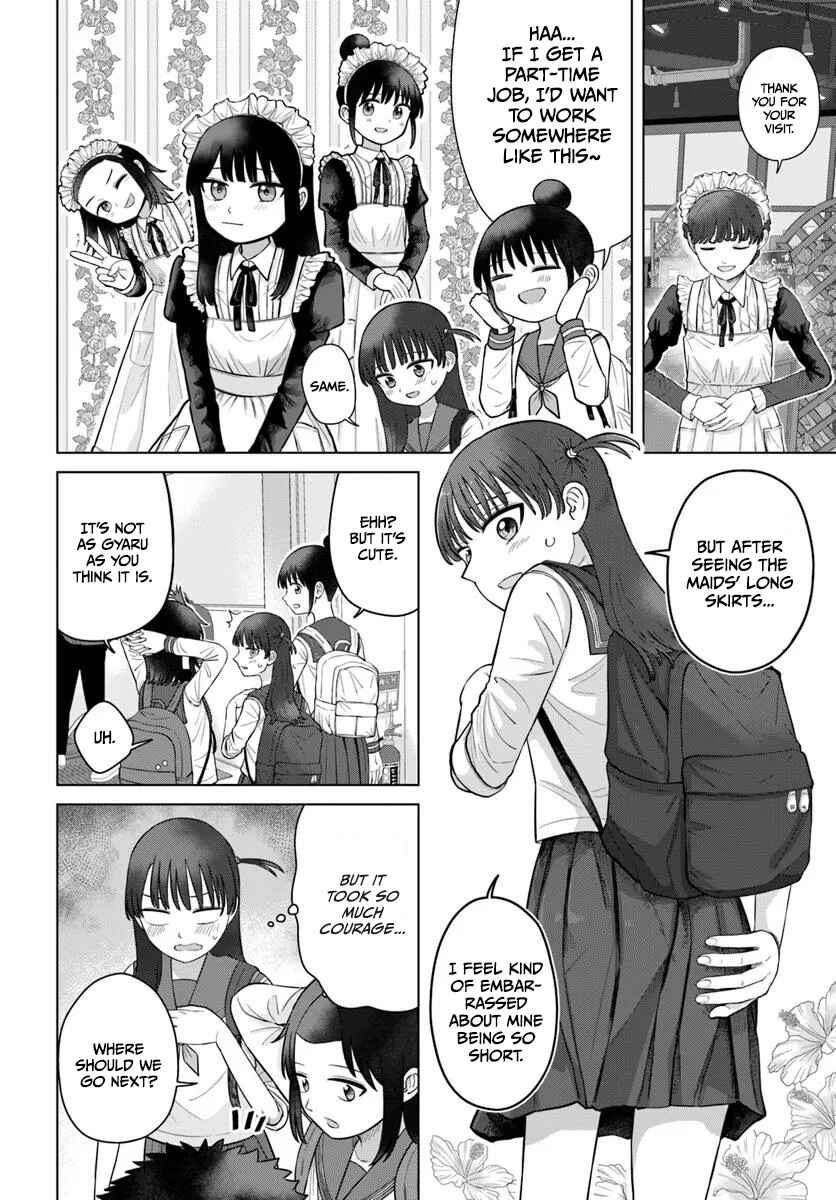 Chapter 73 - Page 6