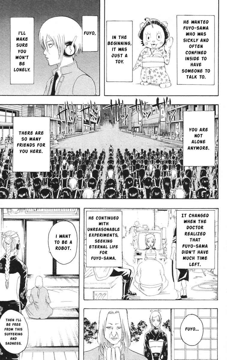 Chapter 143 - Page 11