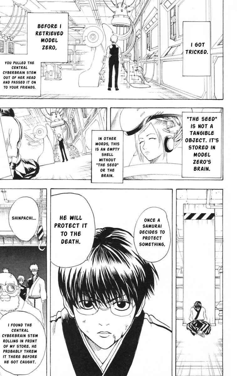 Chapter 143 - Page 5