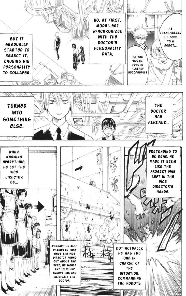 Chapter 143 - Page 7
