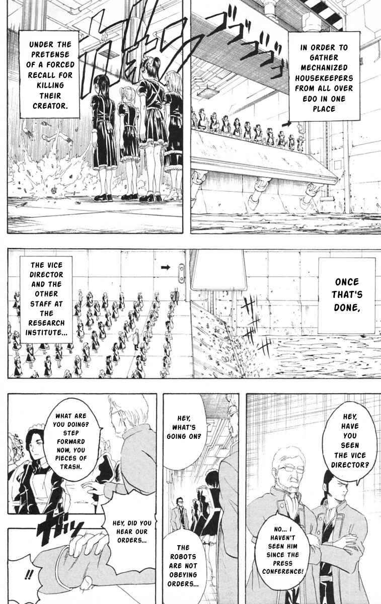 Chapter 143 - Page 8