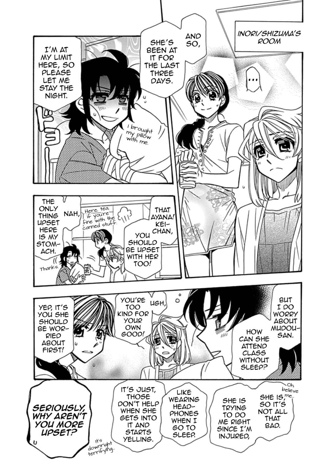 Chapter 8.5 - Page 2