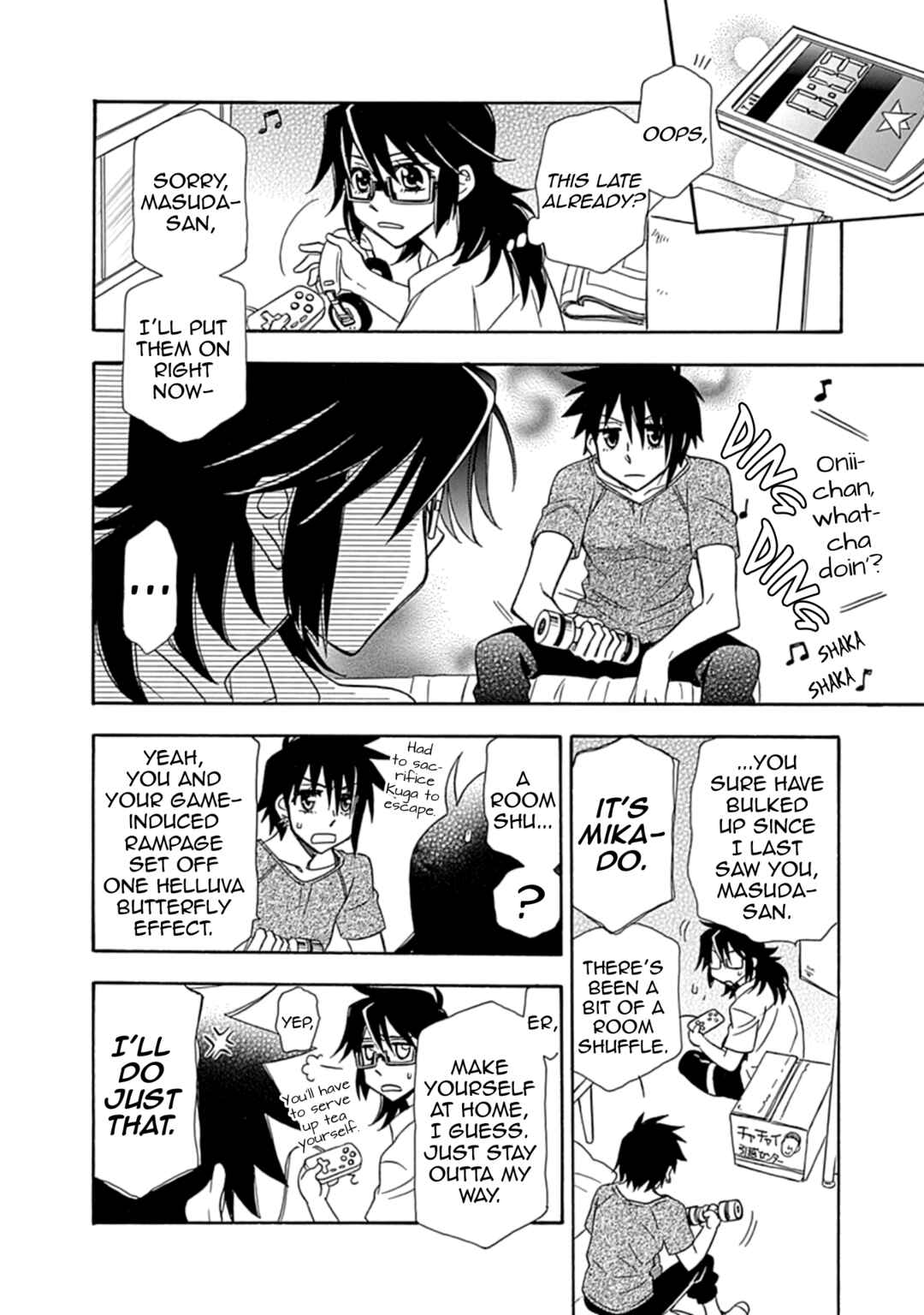 Chapter 8.5 - Page 4