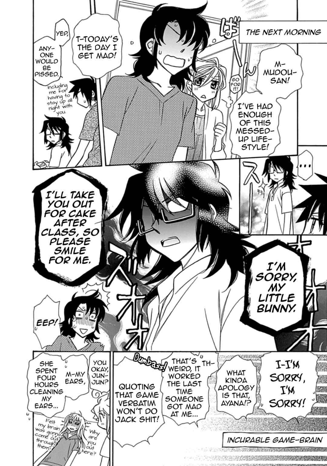 Chapter 8.5 - Page 6