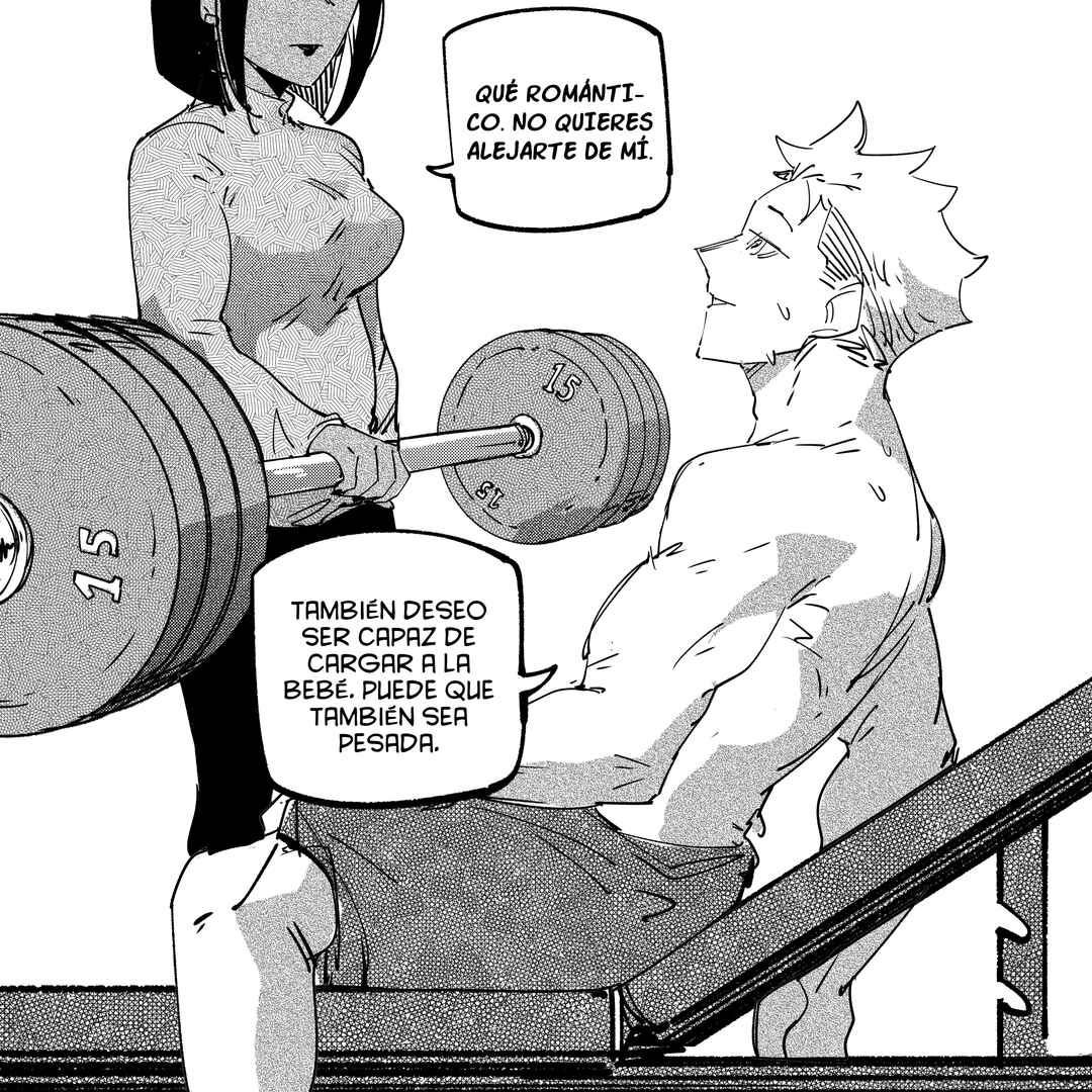 Chapter 146 - Page 6