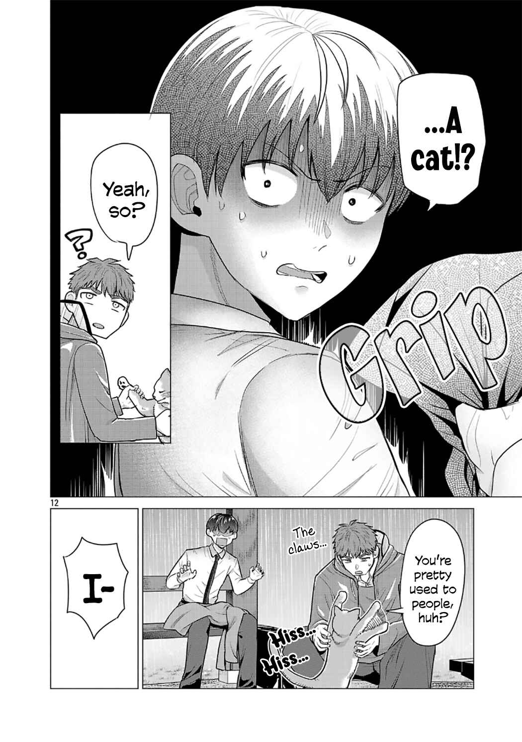 Chapter 3 - Page 12