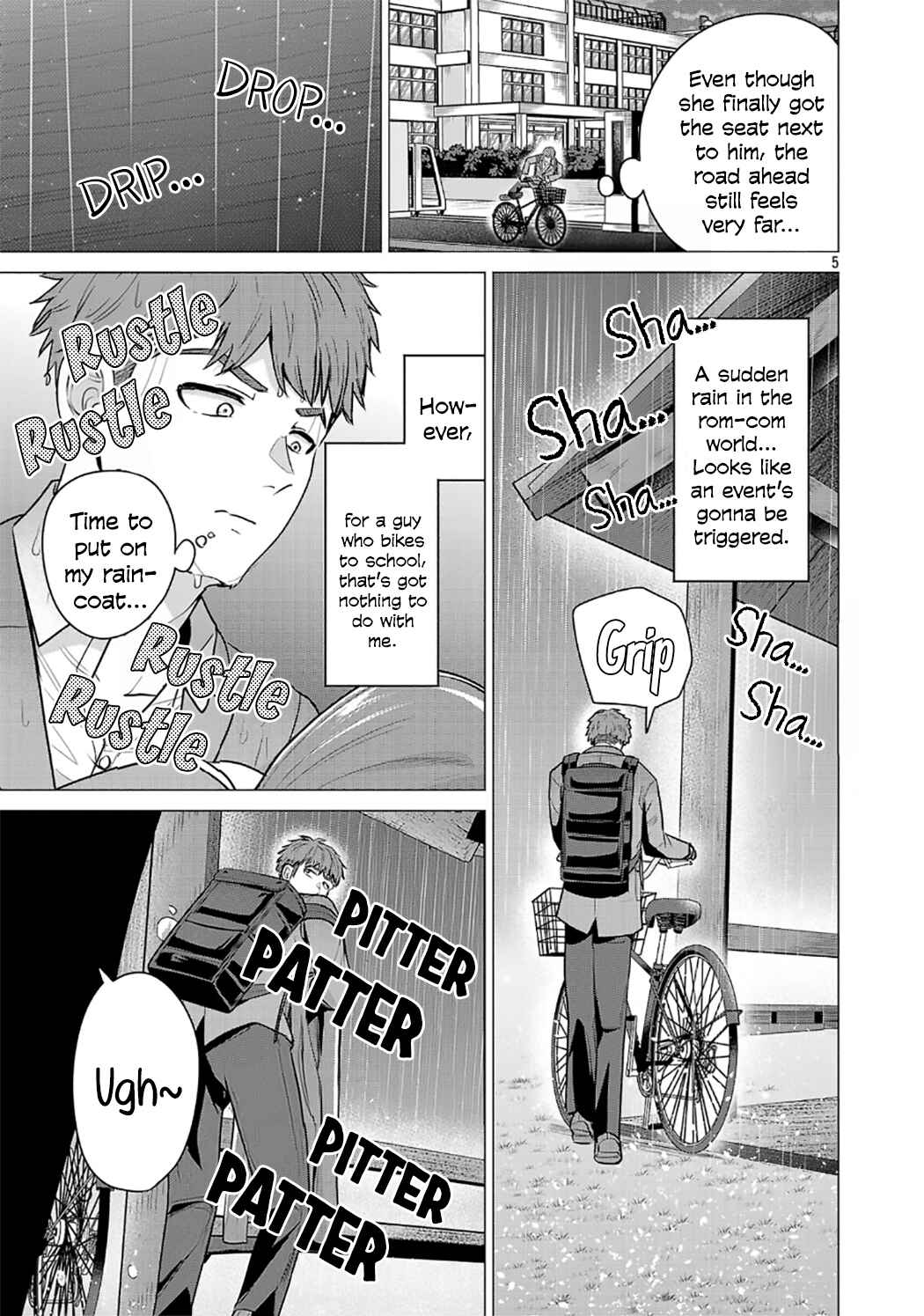 Chapter 3 - Page 5