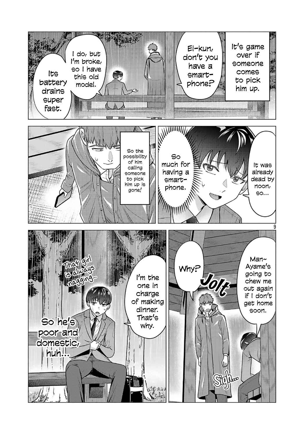 Chapter 3 - Page 9