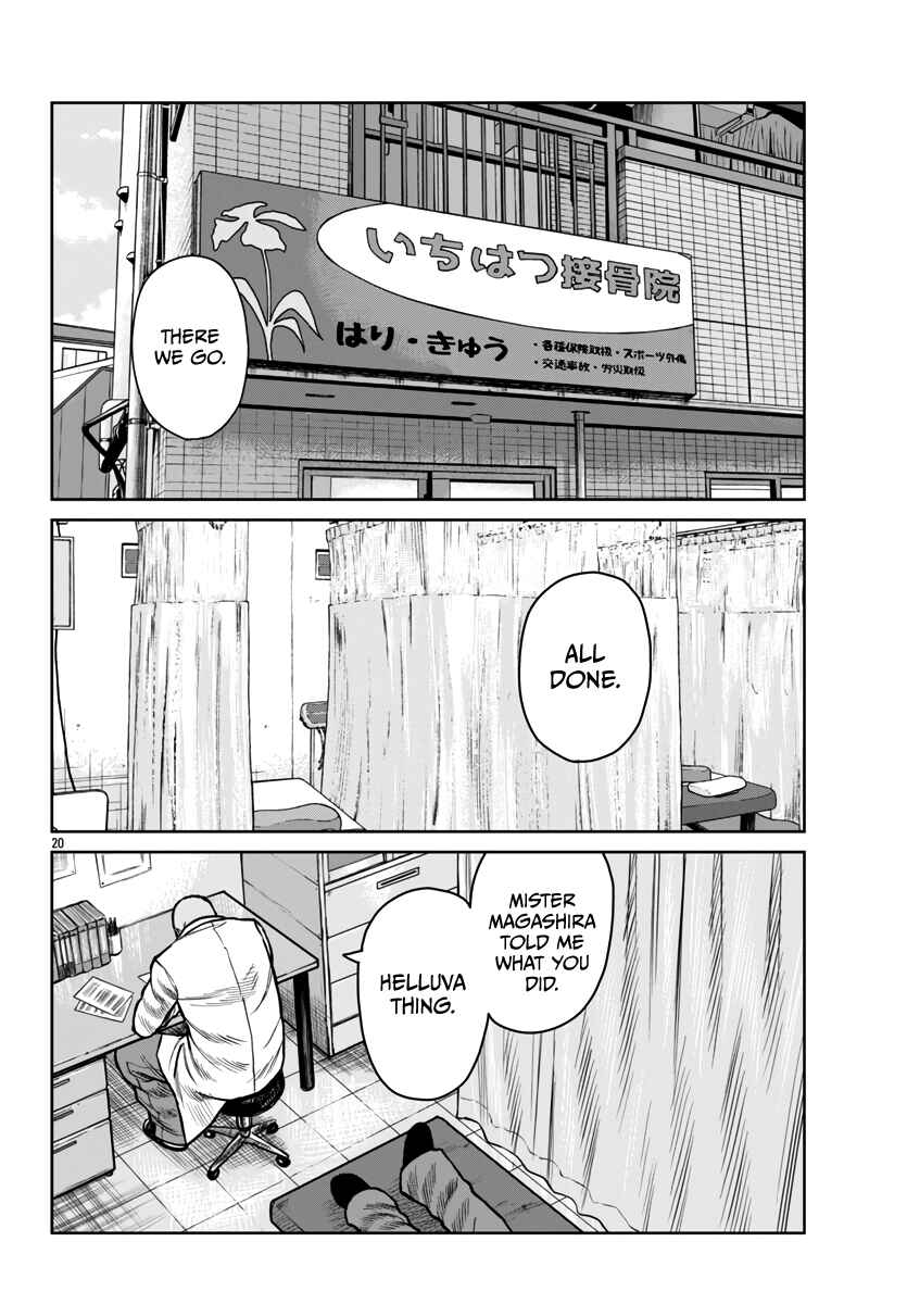 Chapter 46 - Page 19
