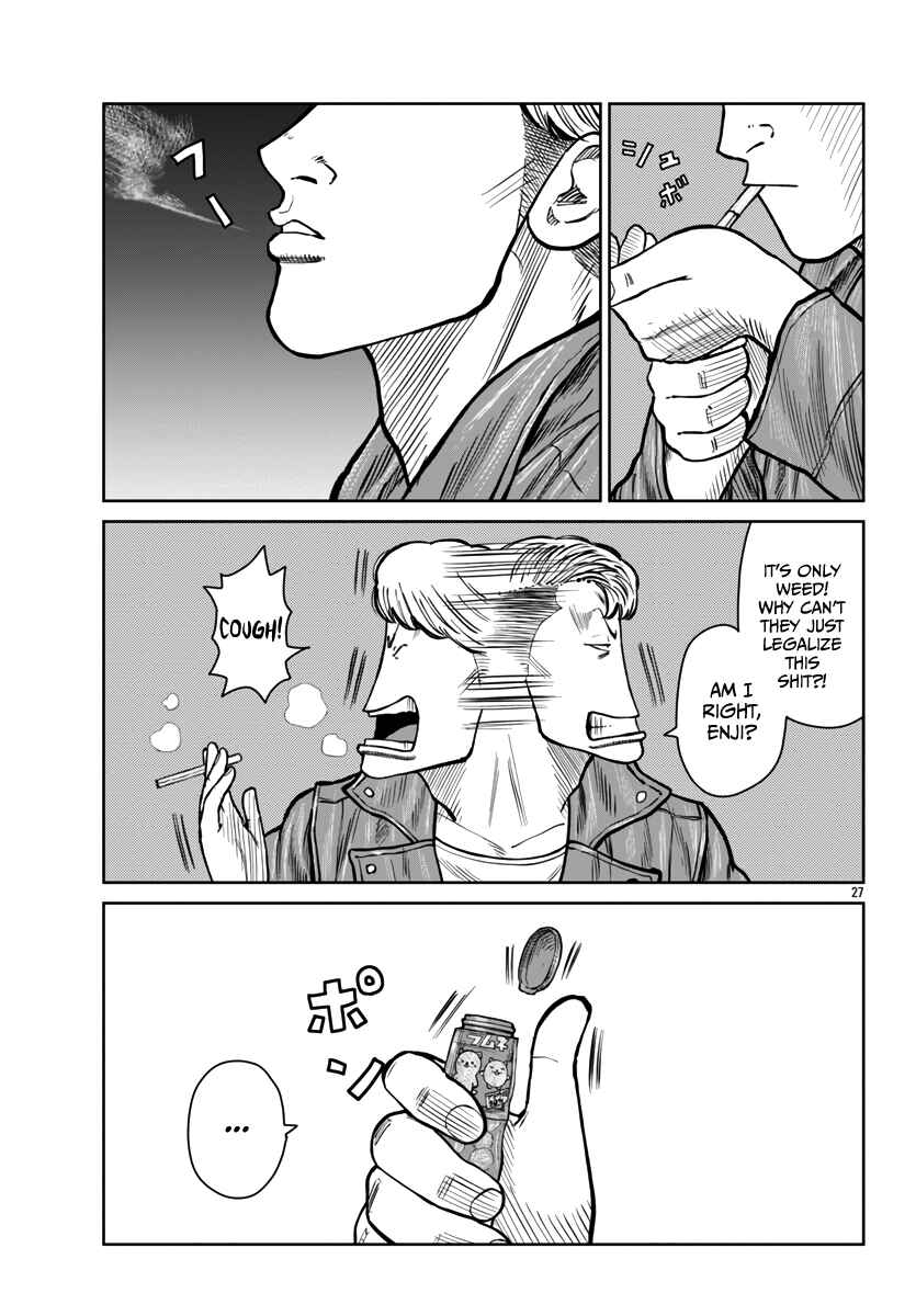 Chapter 46 - Page 26