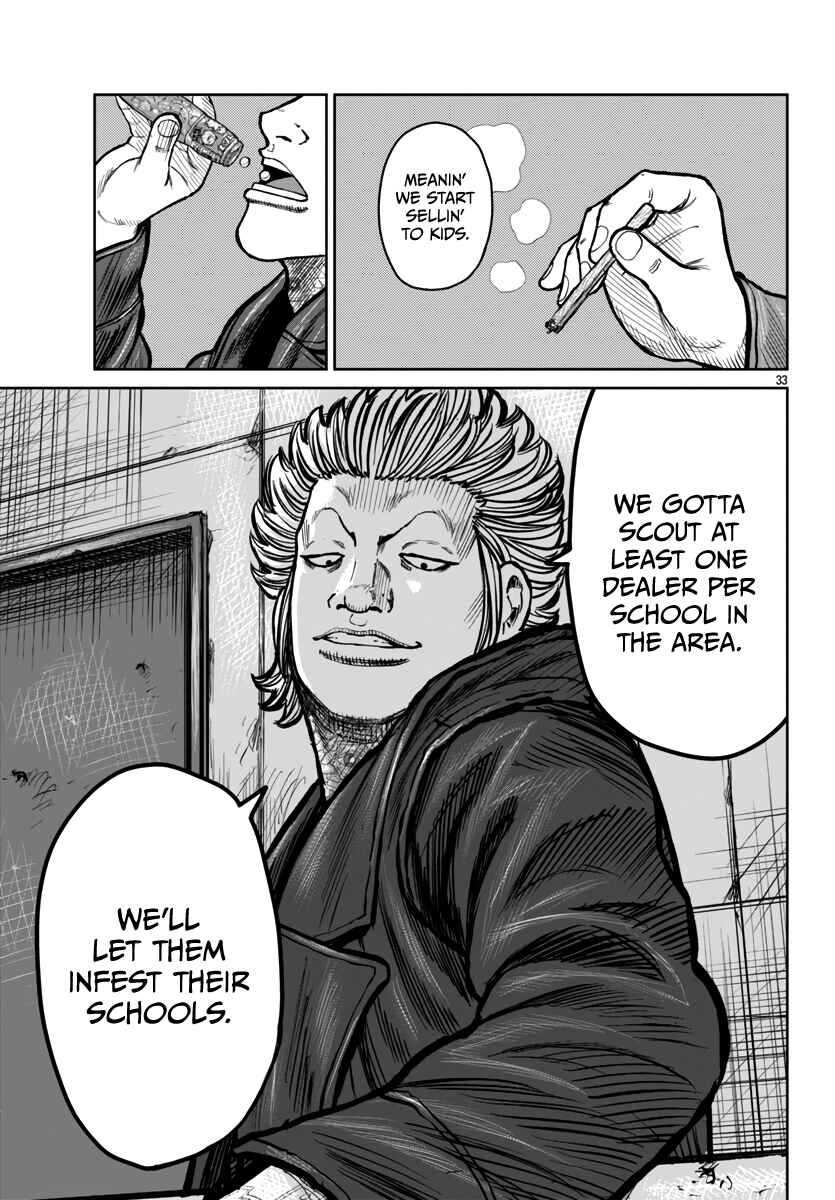 Chapter 46 - Page 32