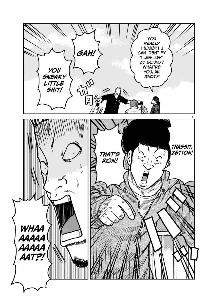 Chapter 46 - Page 40