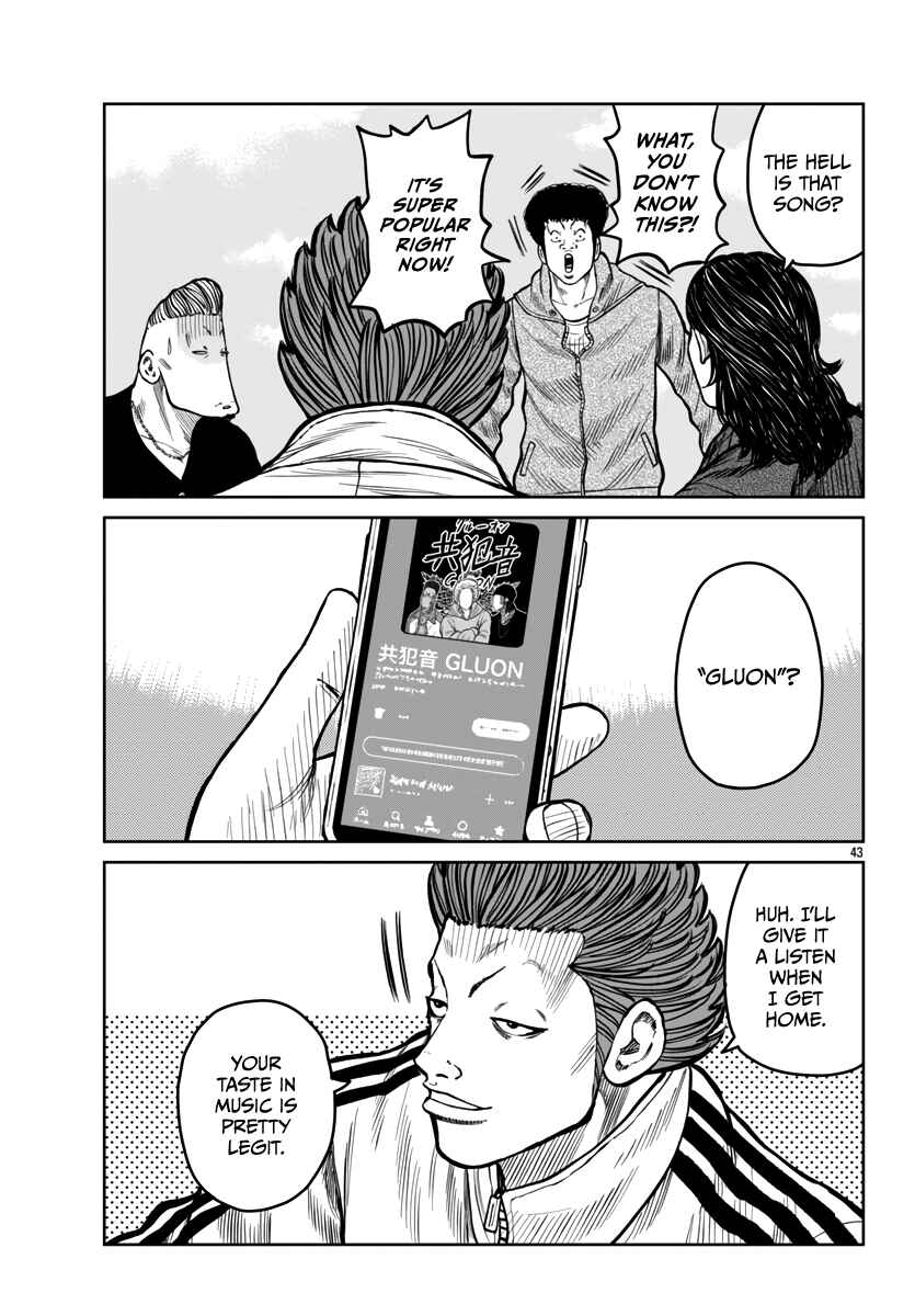 Chapter 46 - Page 42