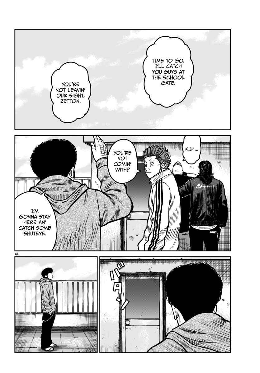 Chapter 46 - Page 43