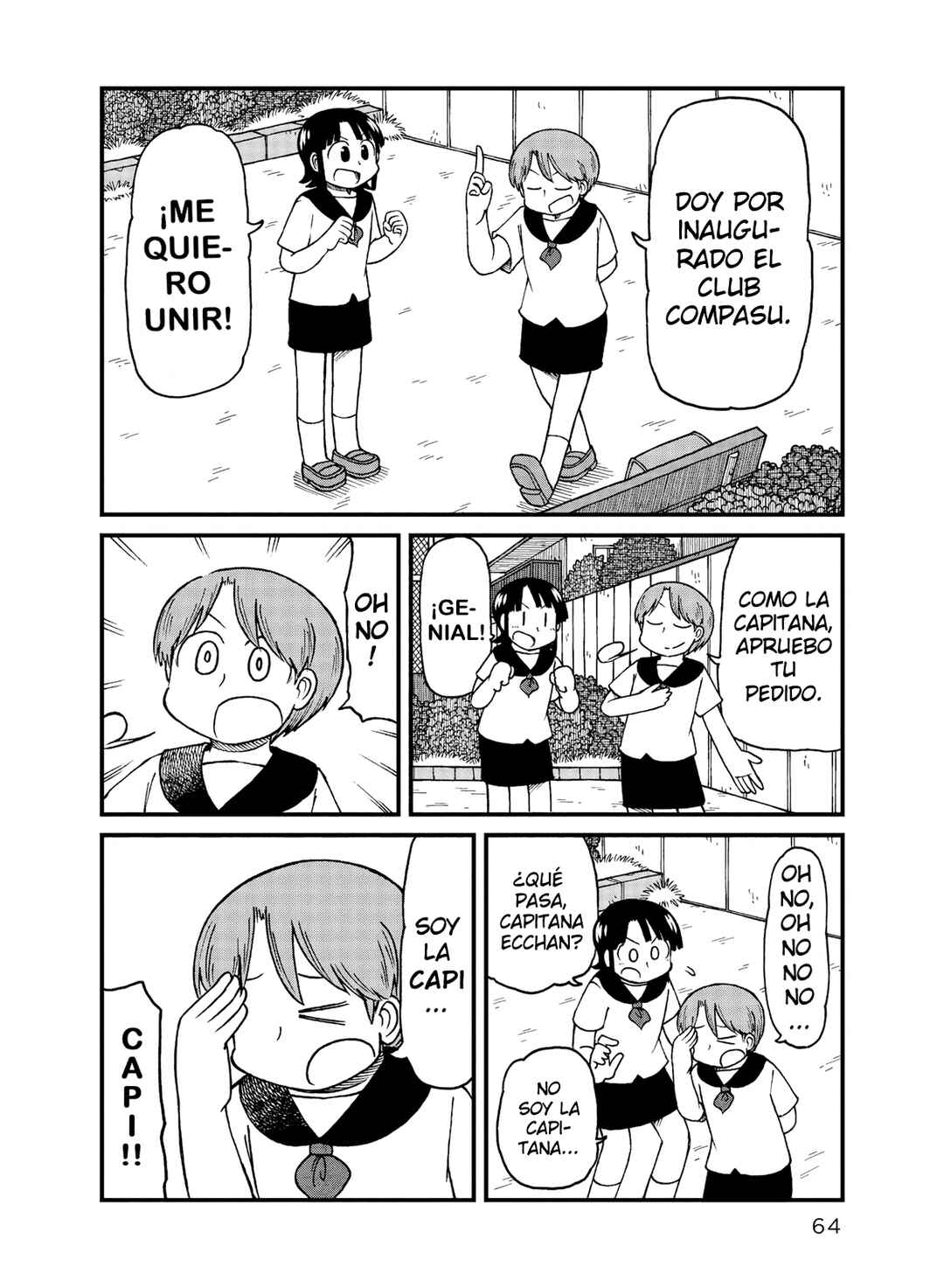 Chapter 45 - Page 6