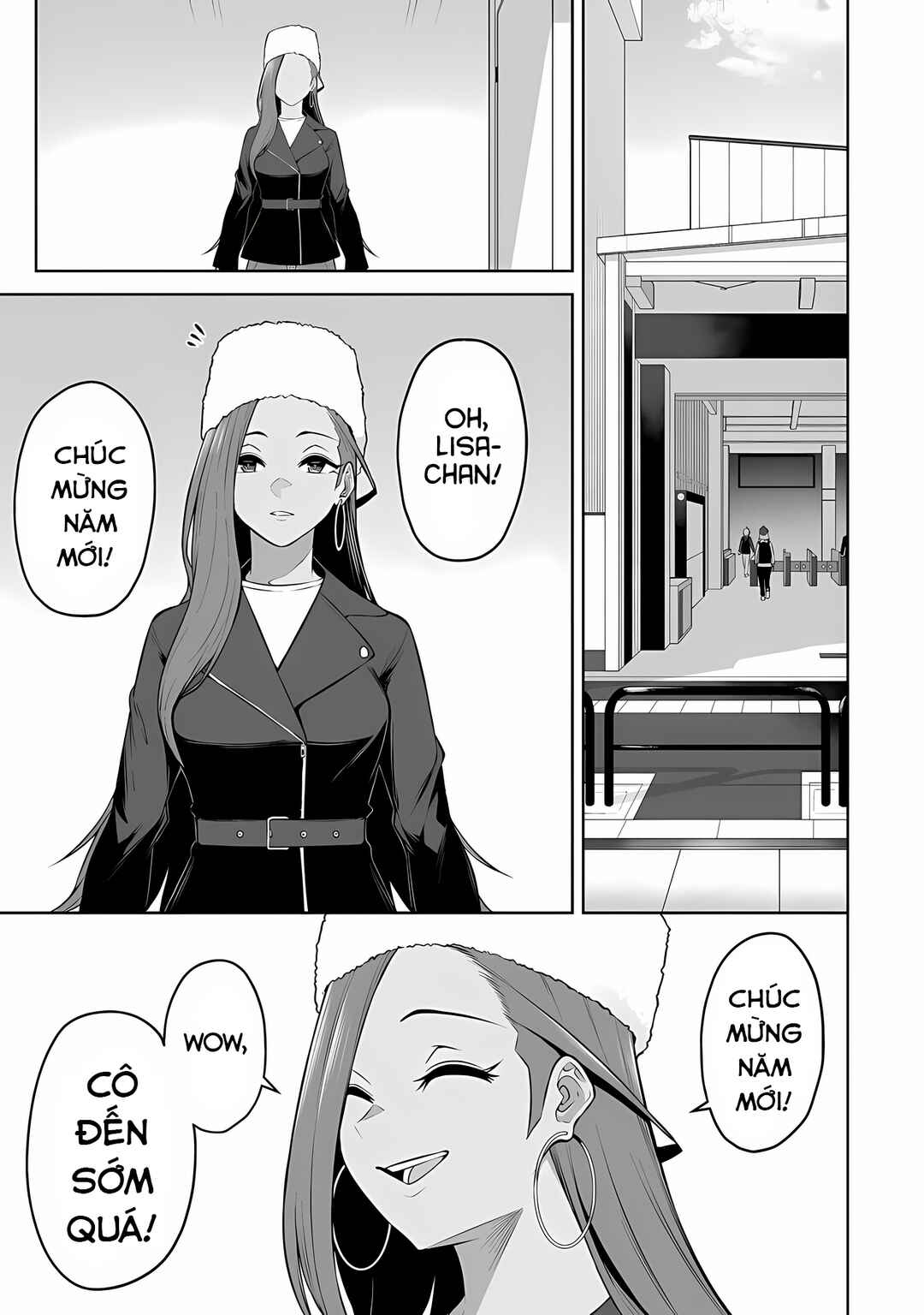 Chapter 28 - Page 5