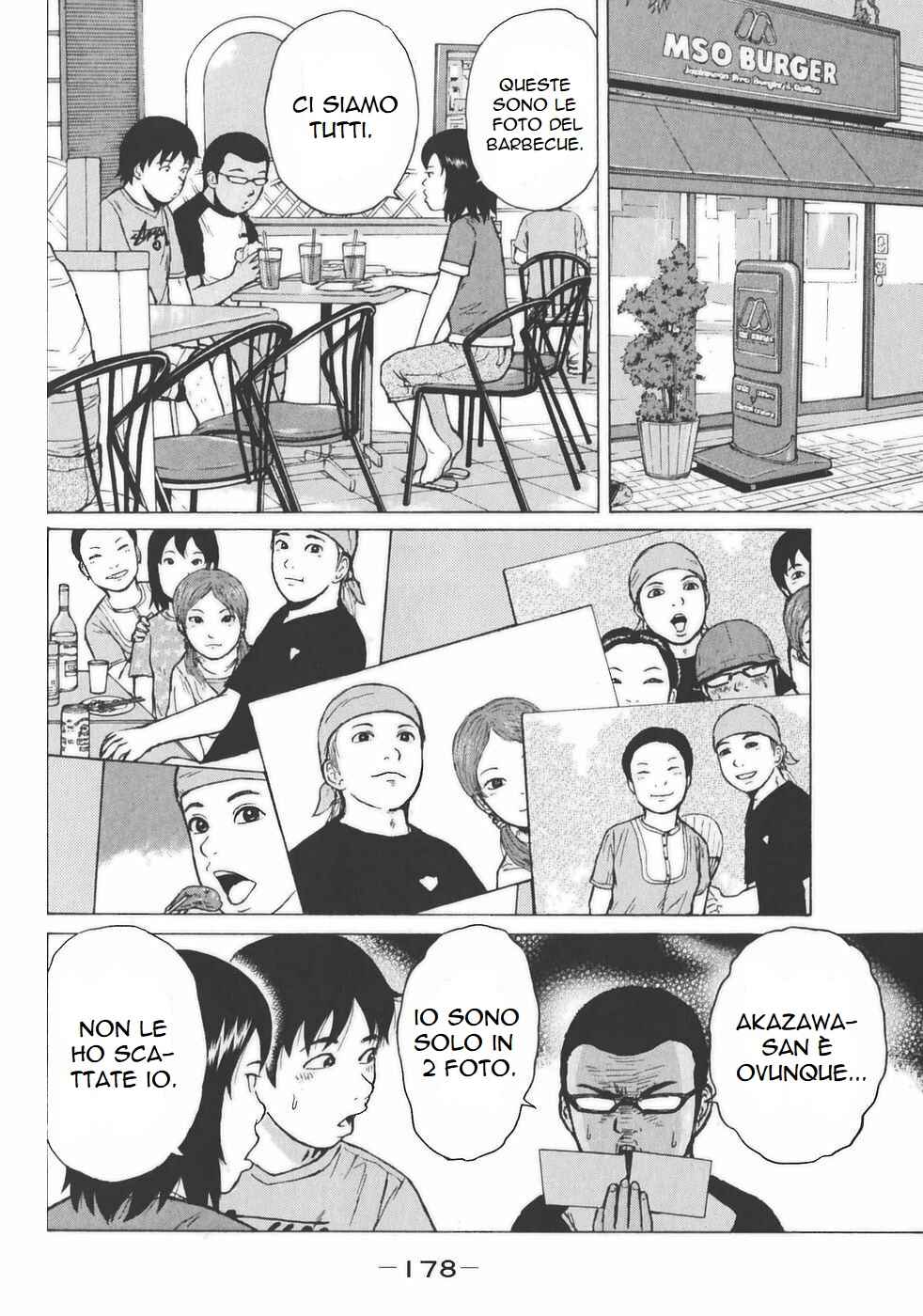Chapter 142 - Page 10