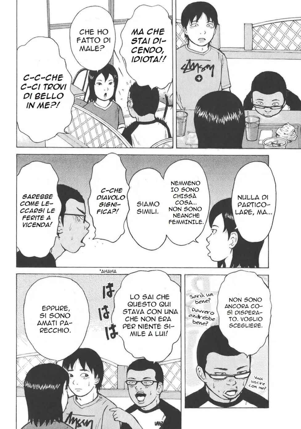 Chapter 142 - Page 12