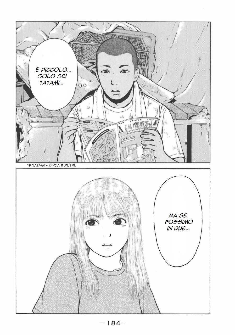 Chapter 142 - Page 16