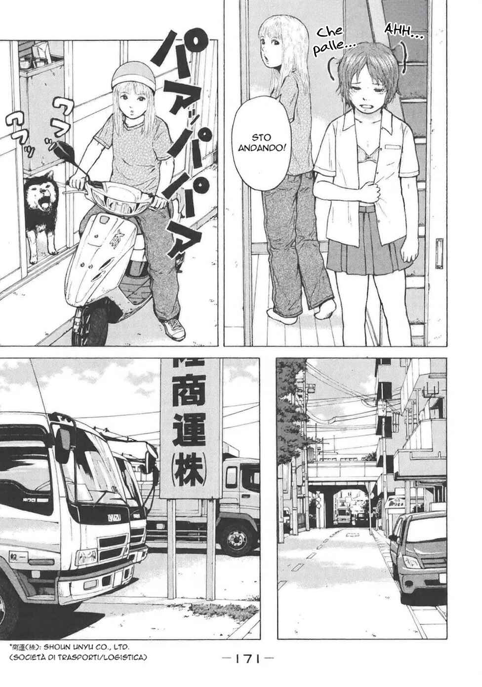 Chapter 142 - Page 3