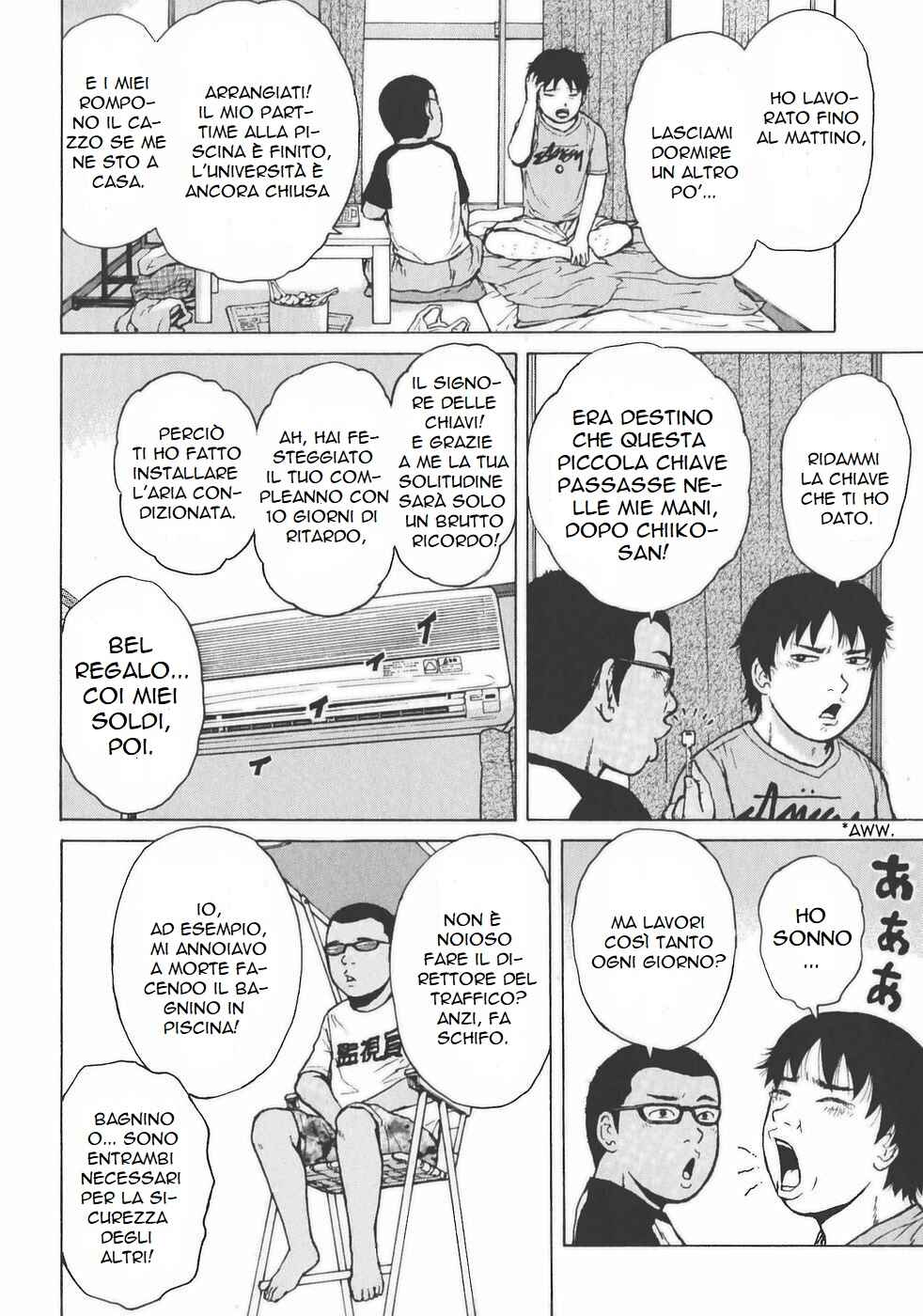 Chapter 142 - Page 8
