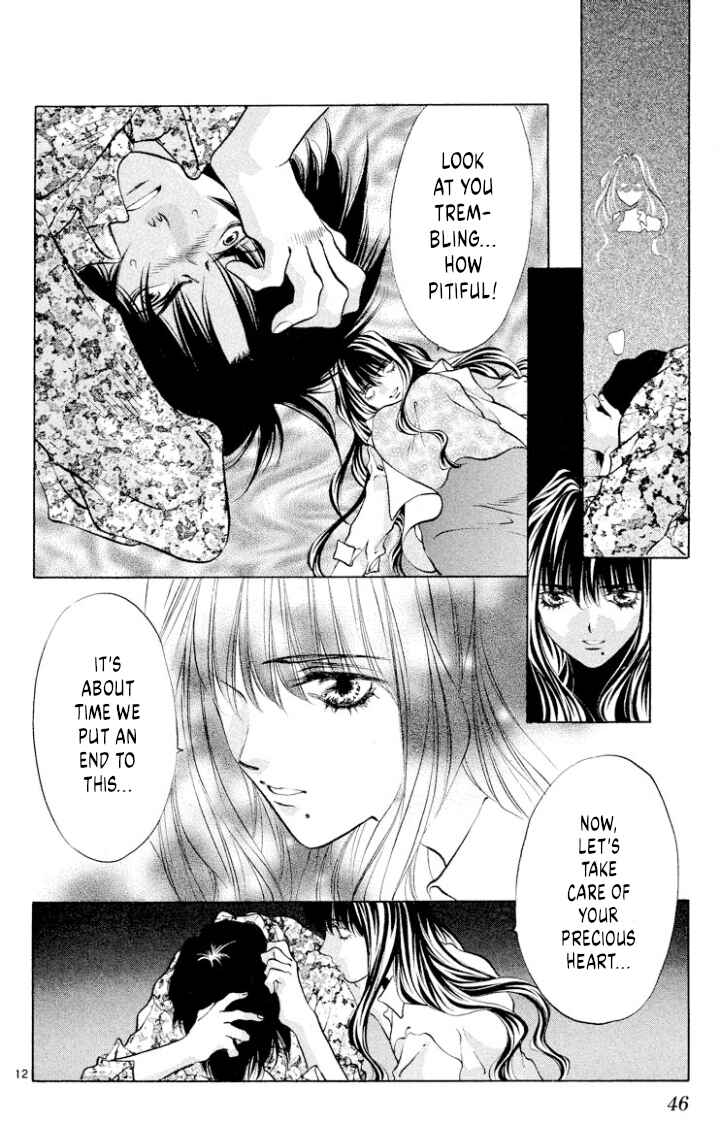 Chapter 106 - Page 12