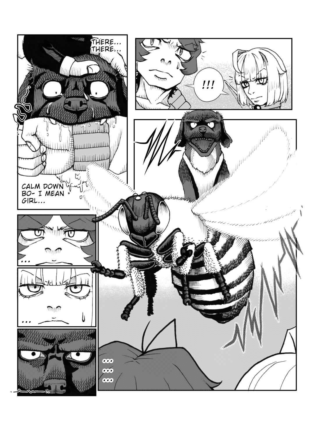 Chapter 3 - Page 11