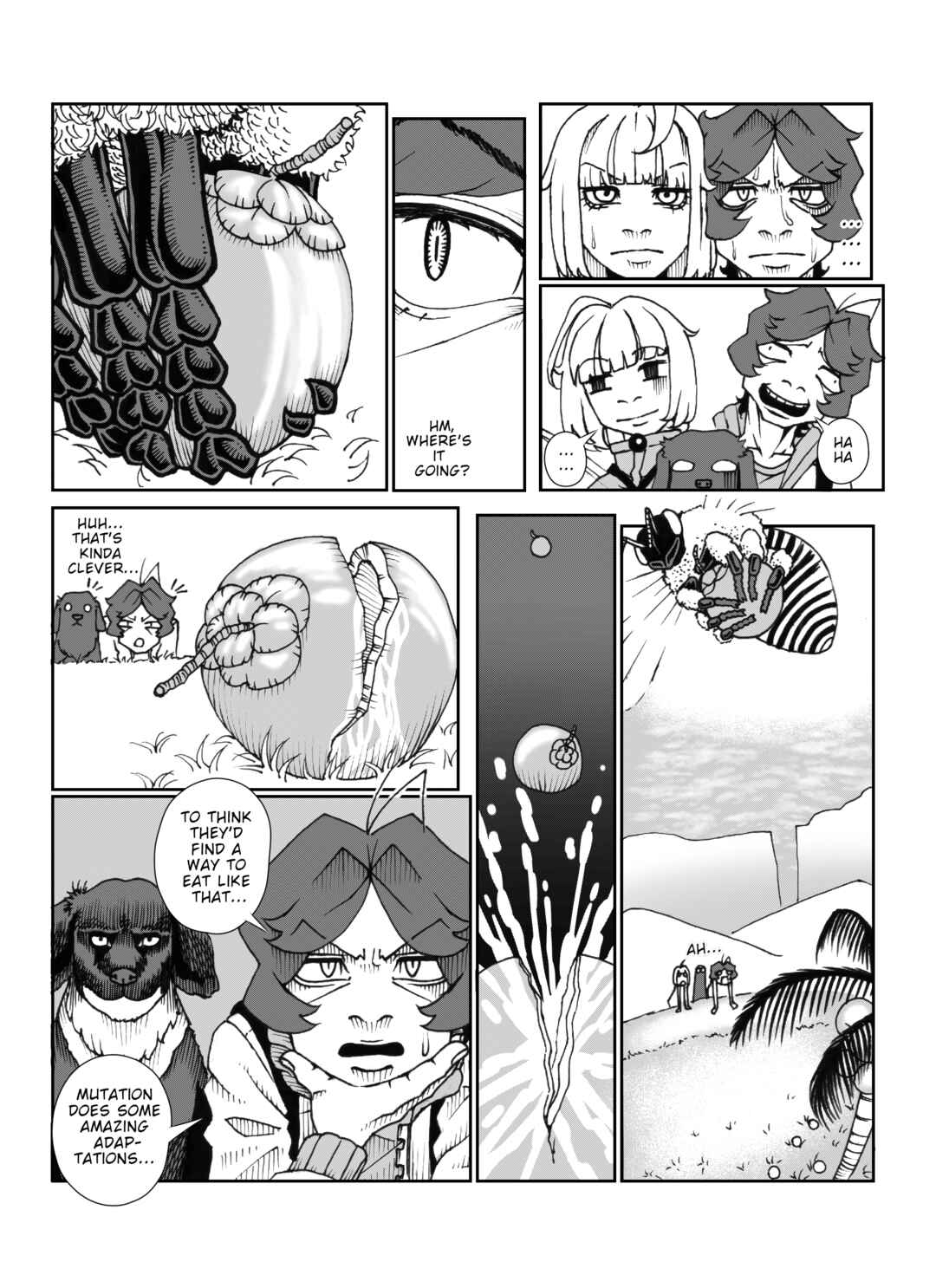 Chapter 3 - Page 12