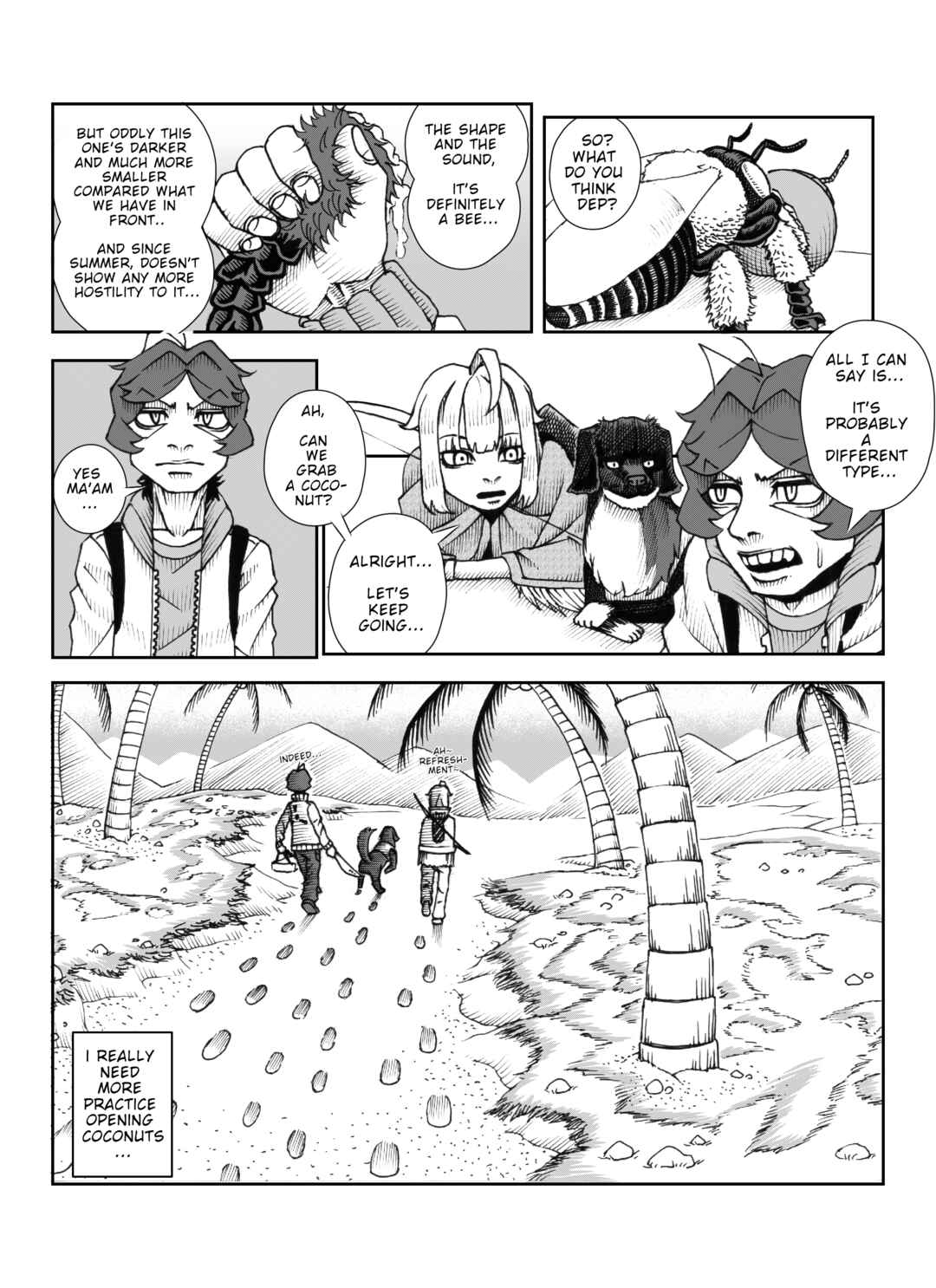 Chapter 3 - Page 13