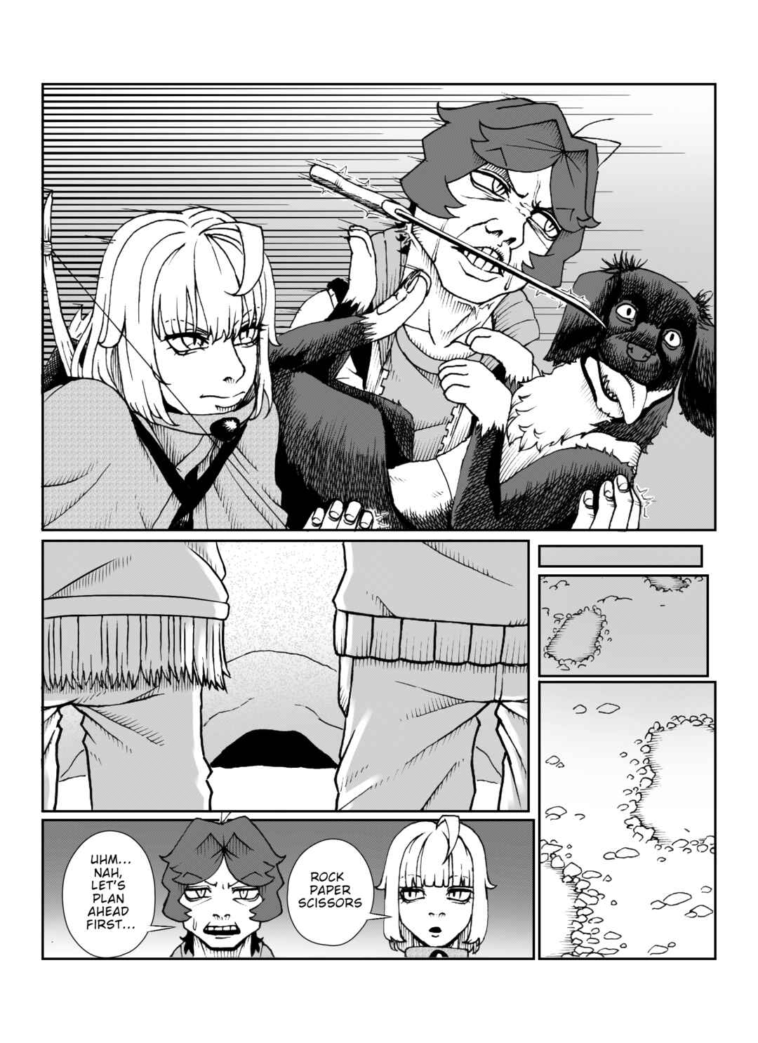 Chapter 3 - Page 19