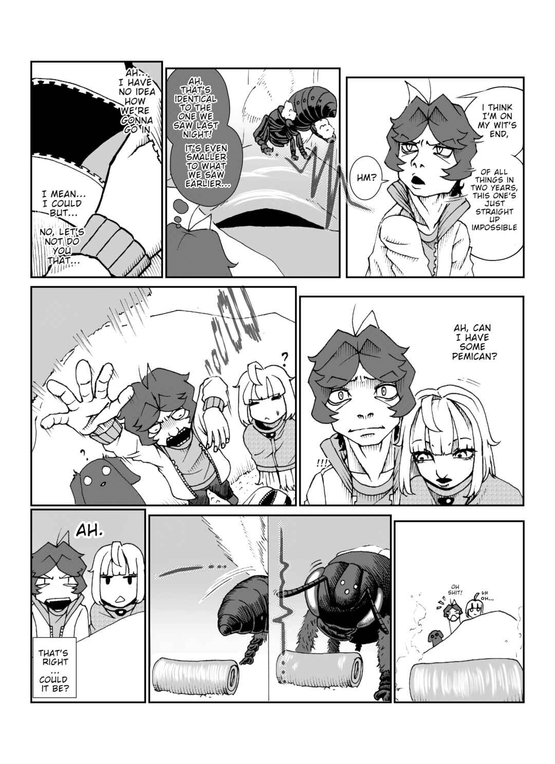 Chapter 3 - Page 21