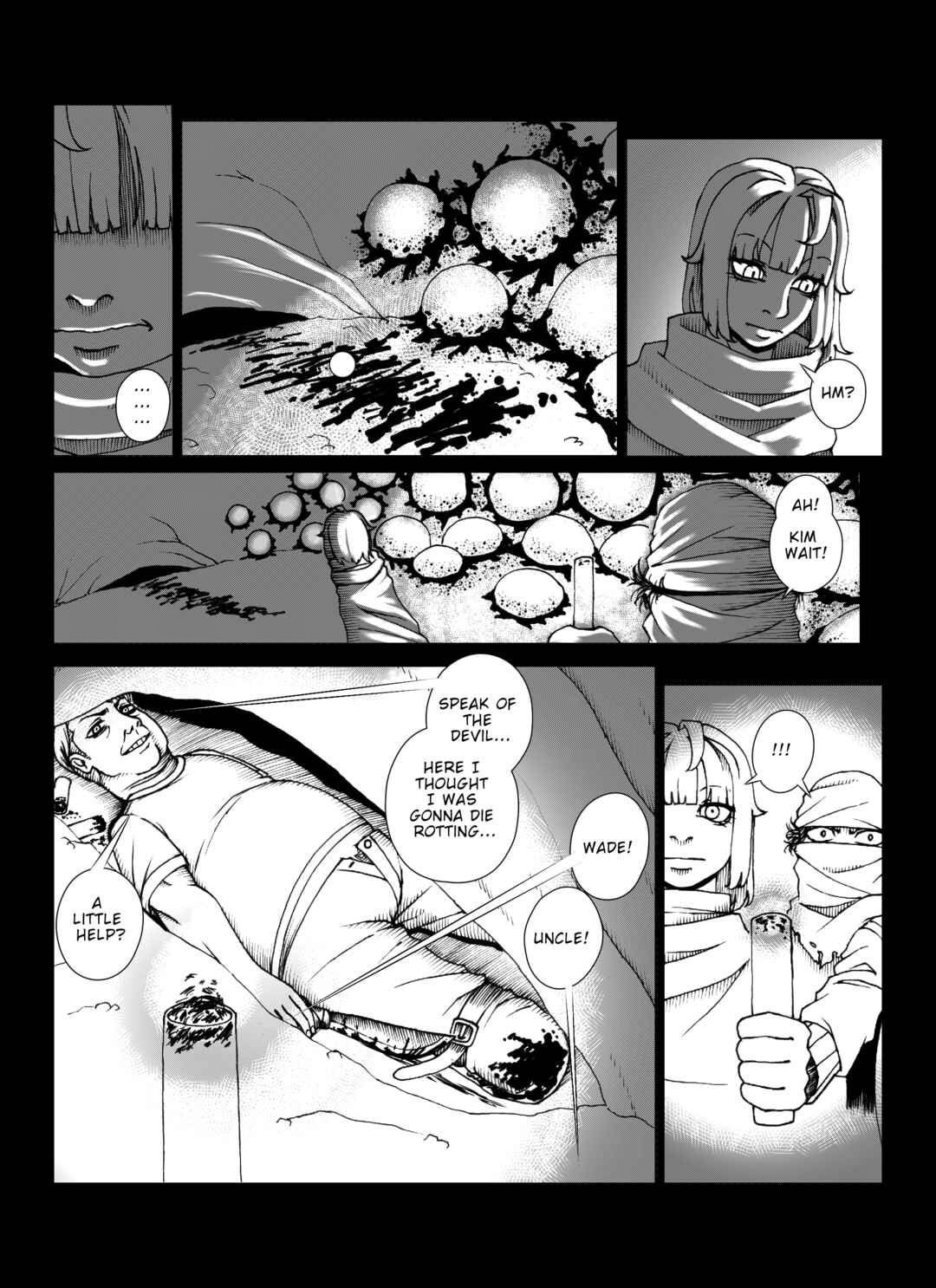 Chapter 3 - Page 25