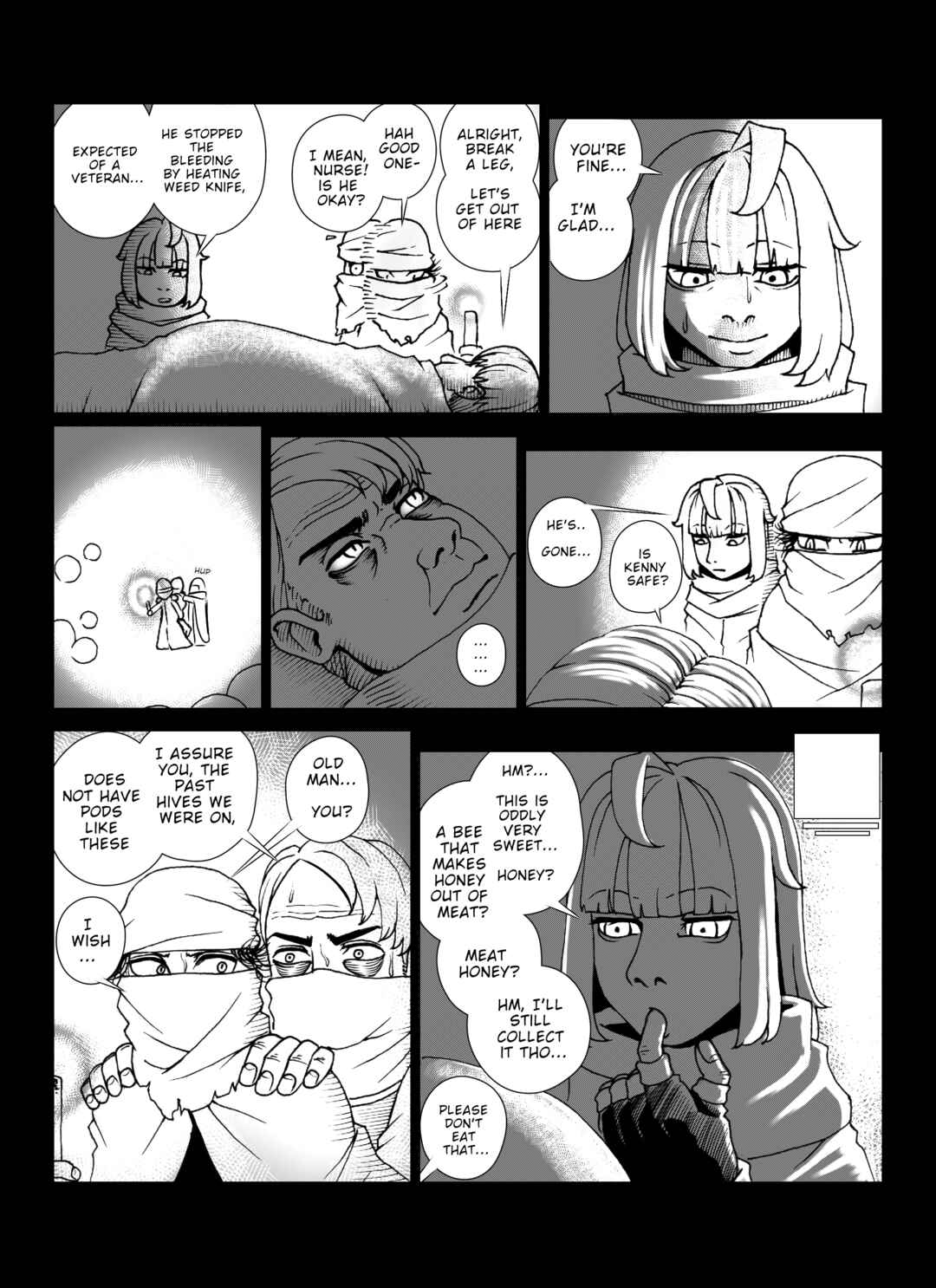 Chapter 3 - Page 26