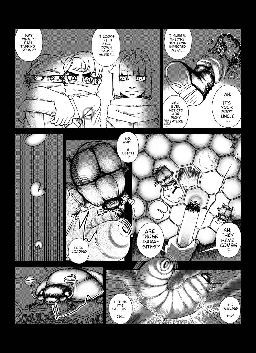Chapter 3 - Page 27