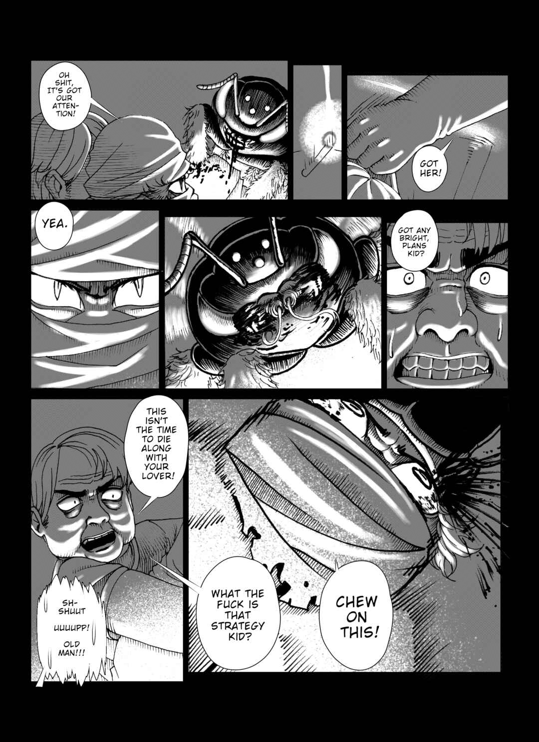 Chapter 3 - Page 30