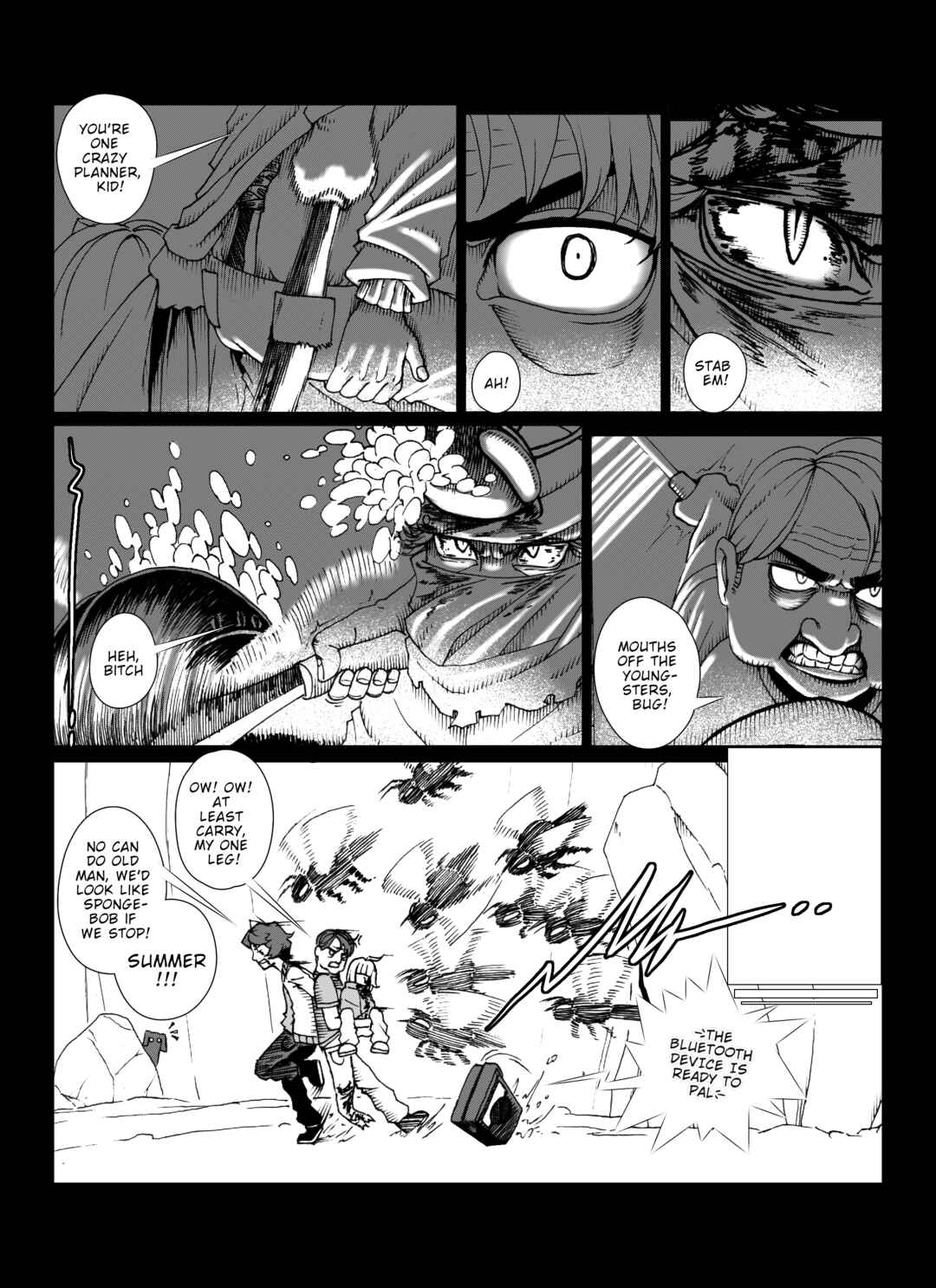Chapter 3 - Page 31
