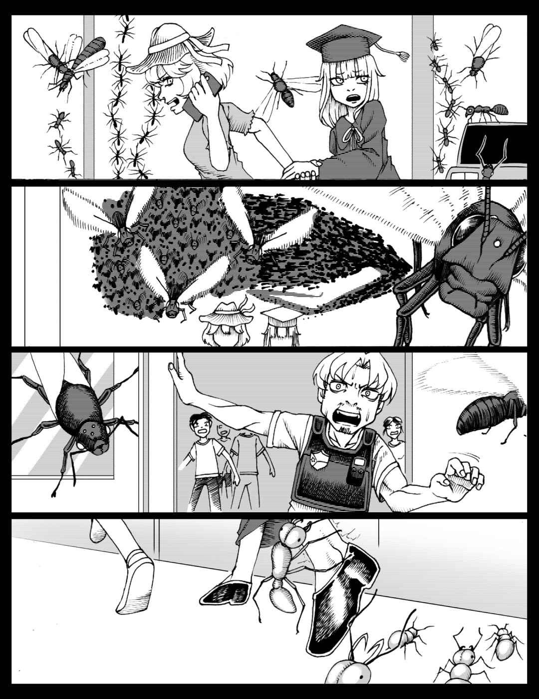 Chapter 3 - Page 32