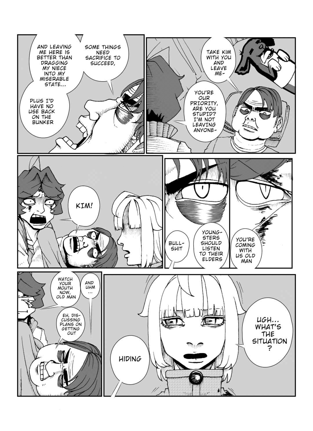 Chapter 3 - Page 39