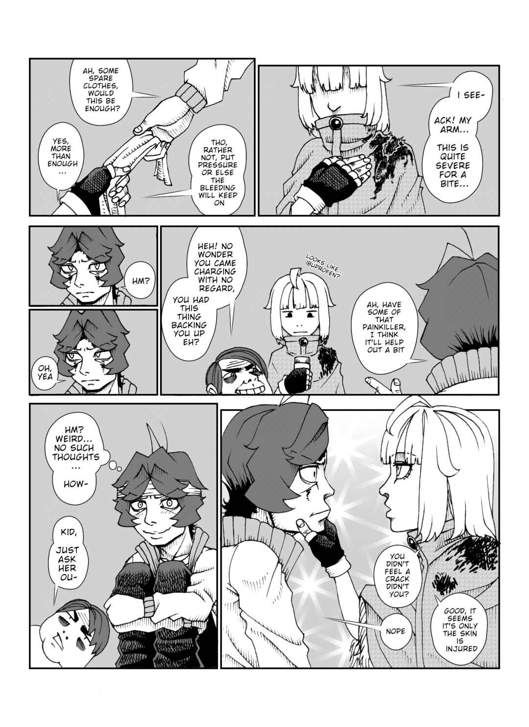 Chapter 3 - Page 40