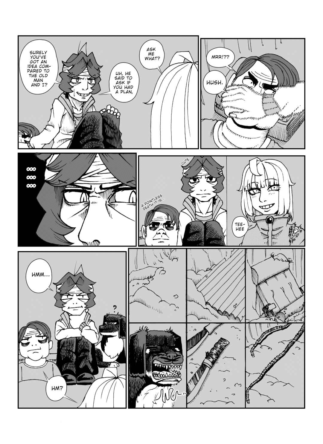 Chapter 3 - Page 41