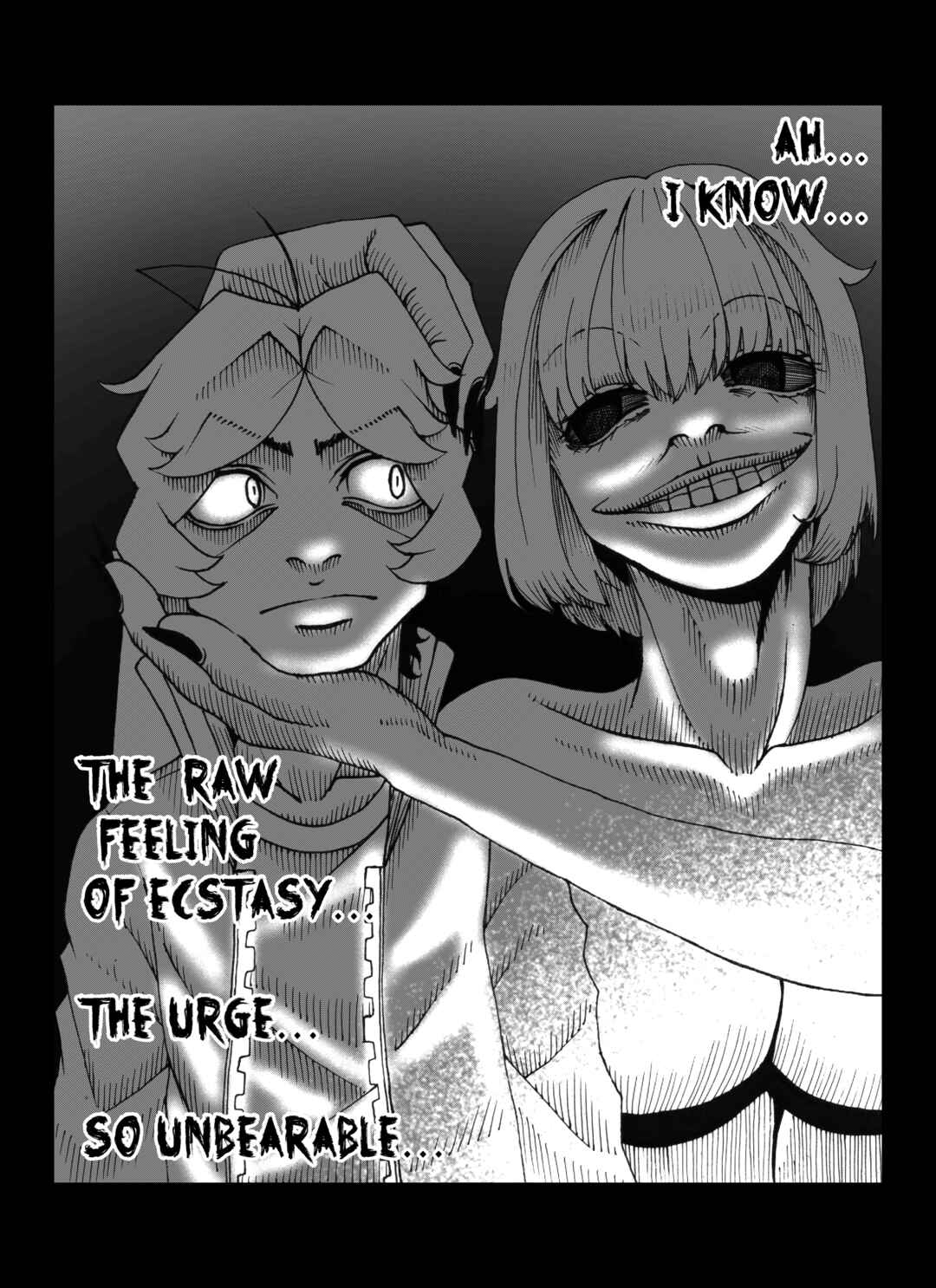 Chapter 3 - Page 8