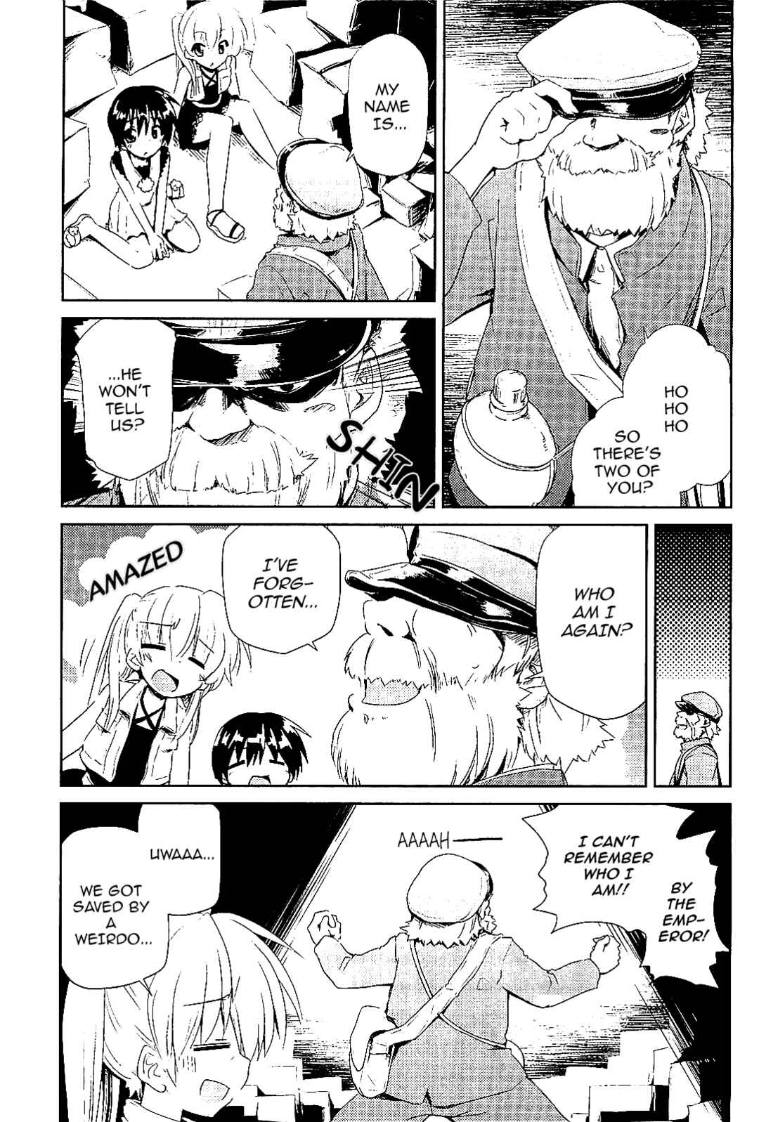 Chapter 21 - Page 1