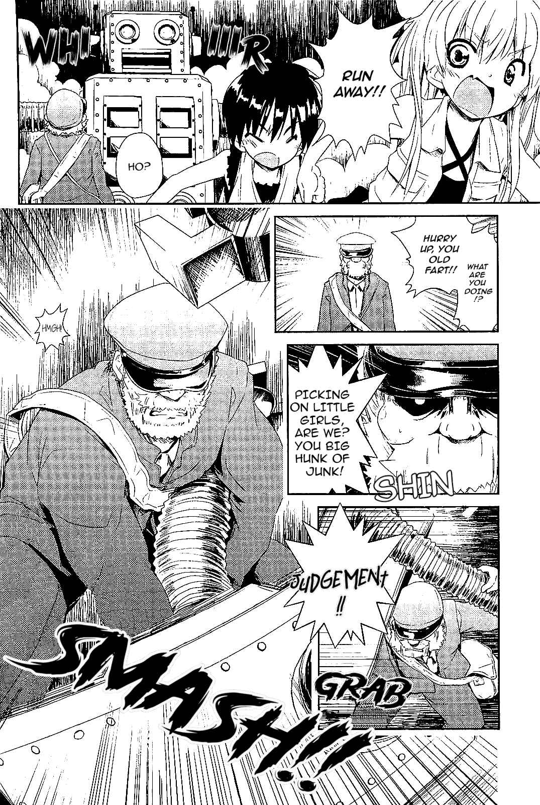 Chapter 21 - Page 6
