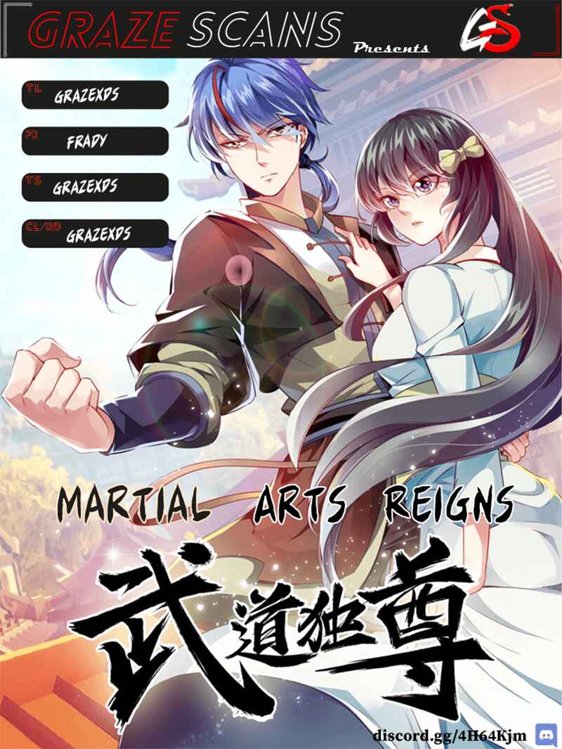 Chapter 244 - Page 1