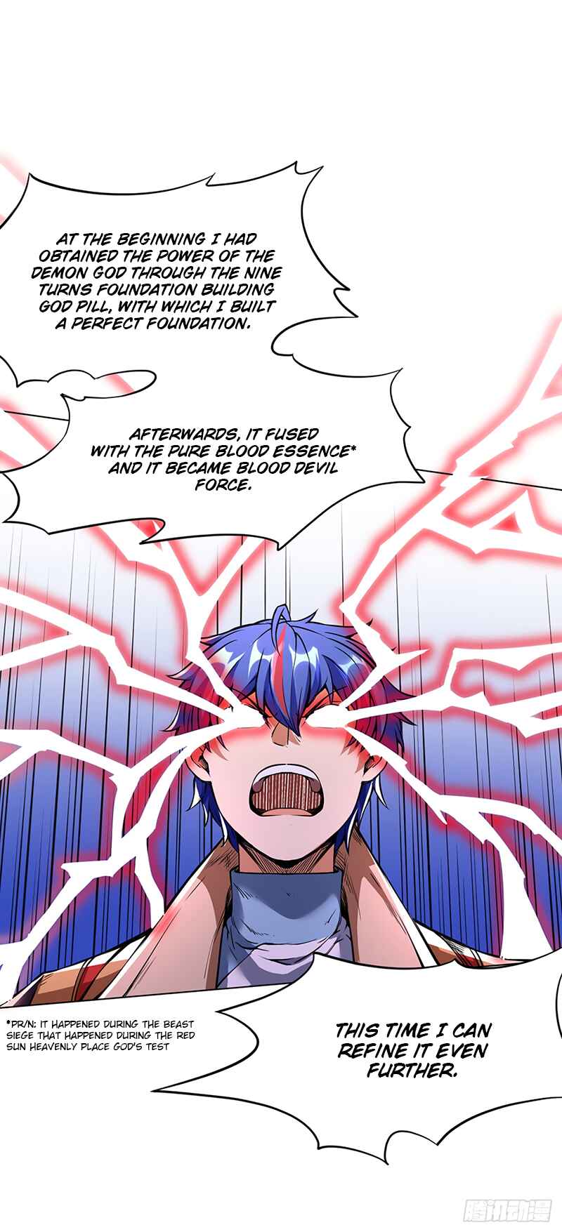 Chapter 244 - Page 12