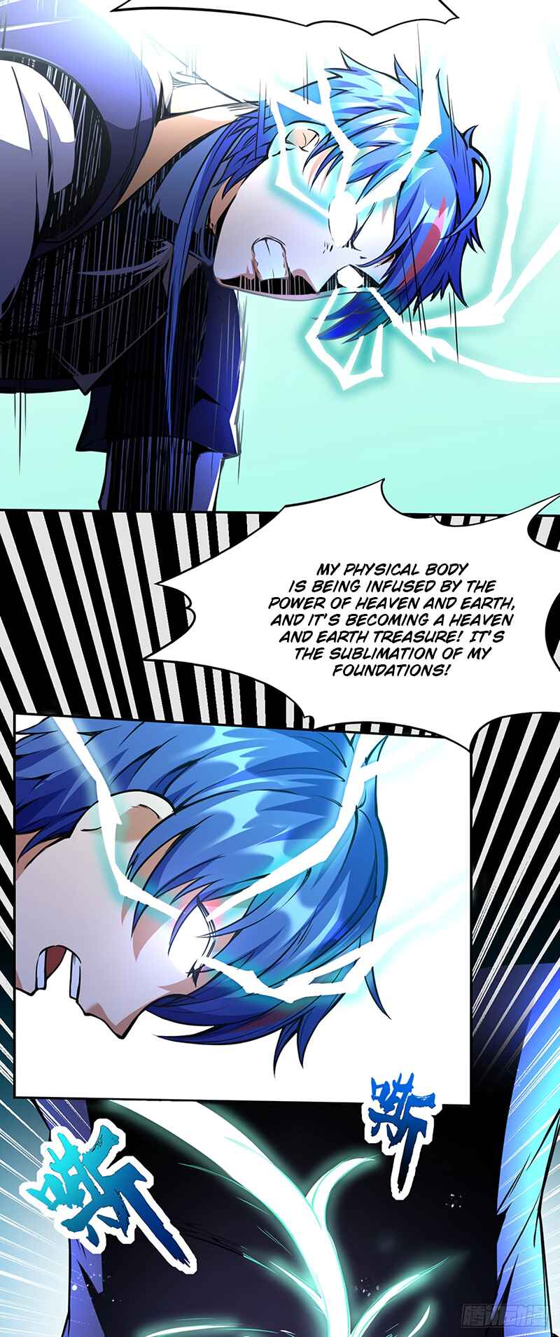 Chapter 244 - Page 15