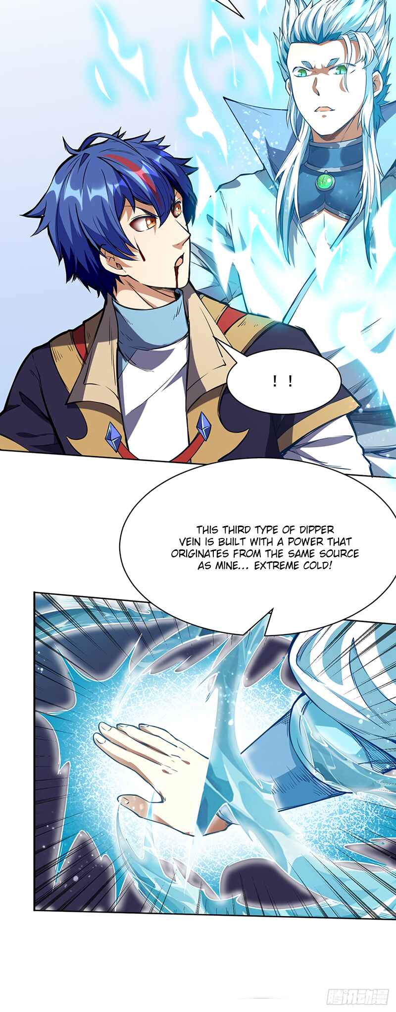 Chapter 244 - Page 26