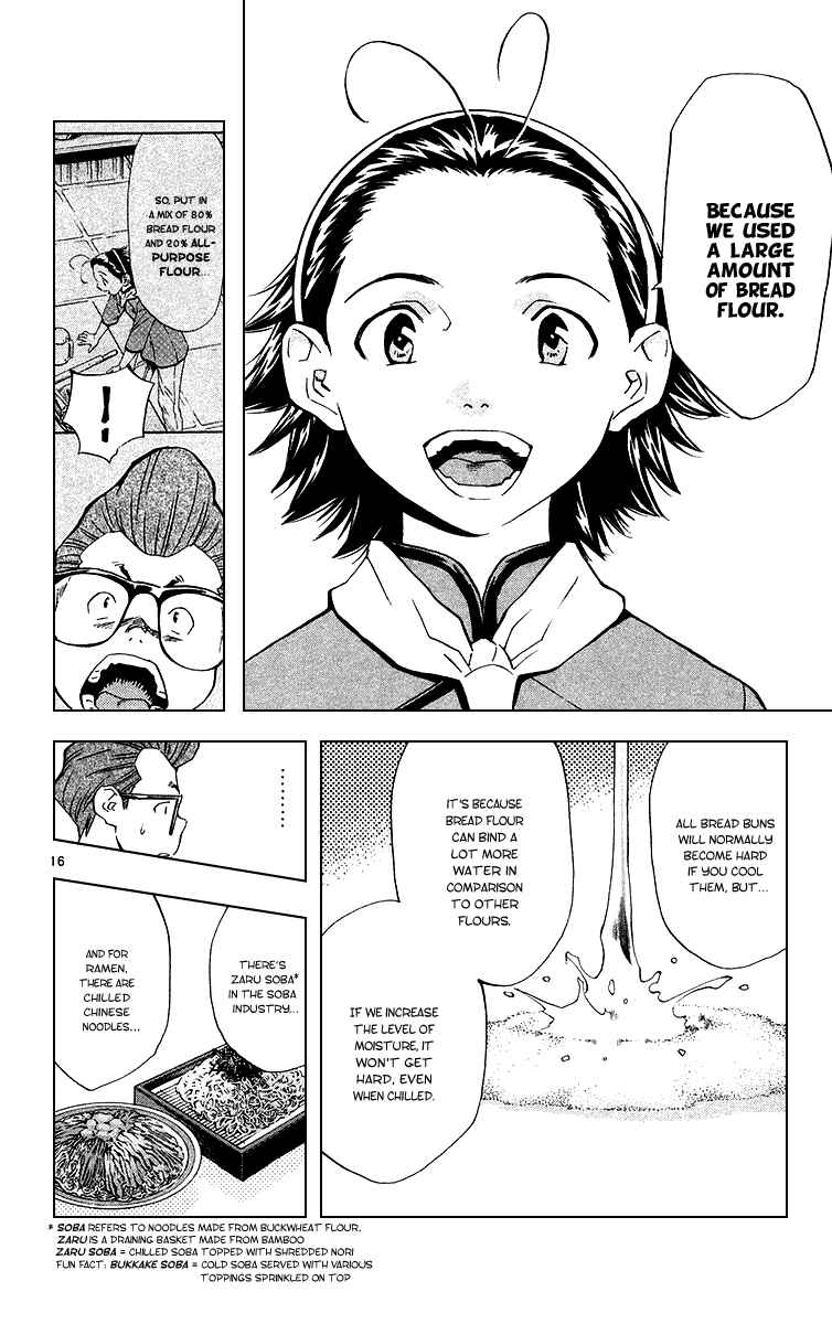 Chapter 172 - Page 16