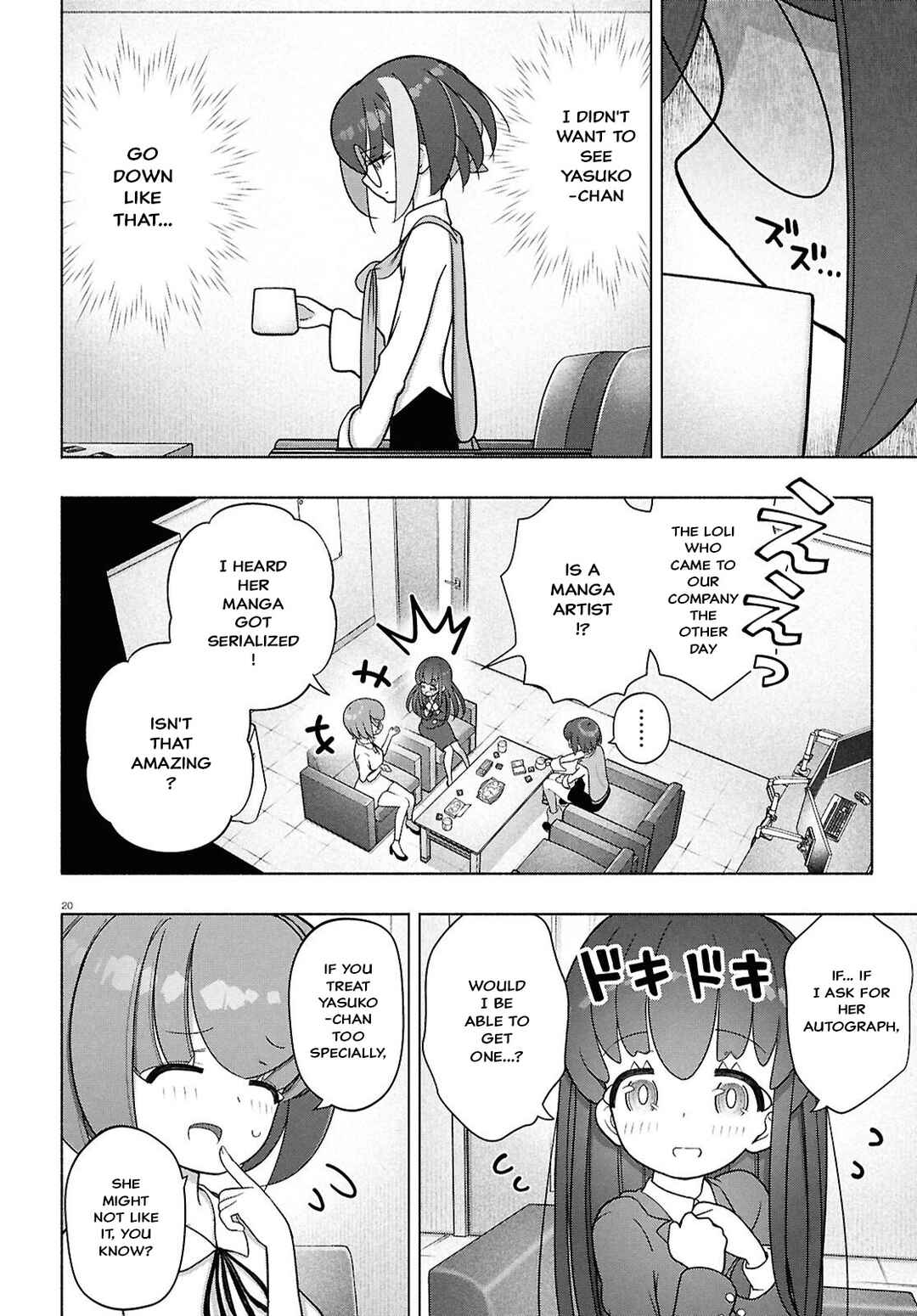 Chapter 48 - Page 20